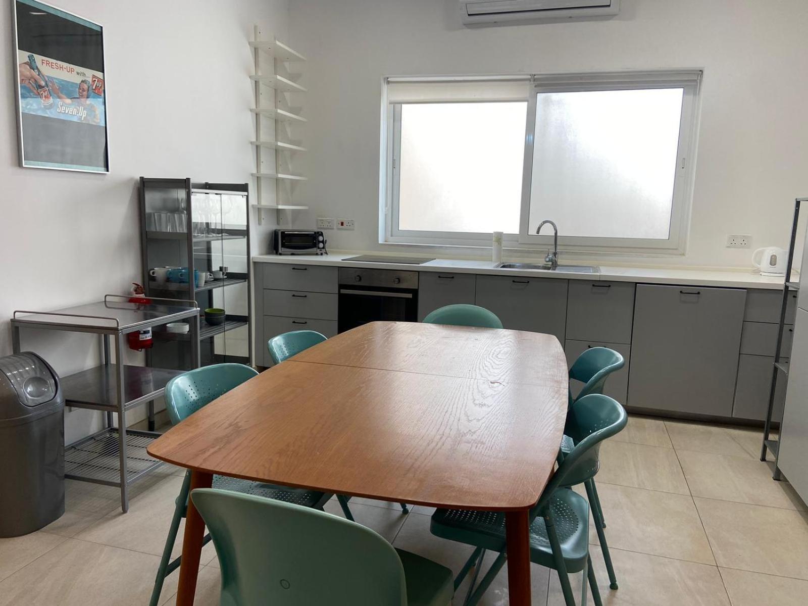 Central Sliema Apartment Exterior foto